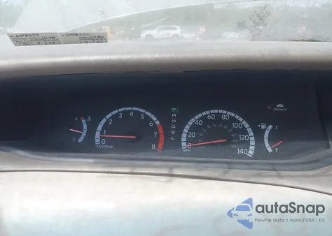 2001 Toyota Avalon Xls z USA, uszkodzony, nr VIN 4T1BF28B51U158235